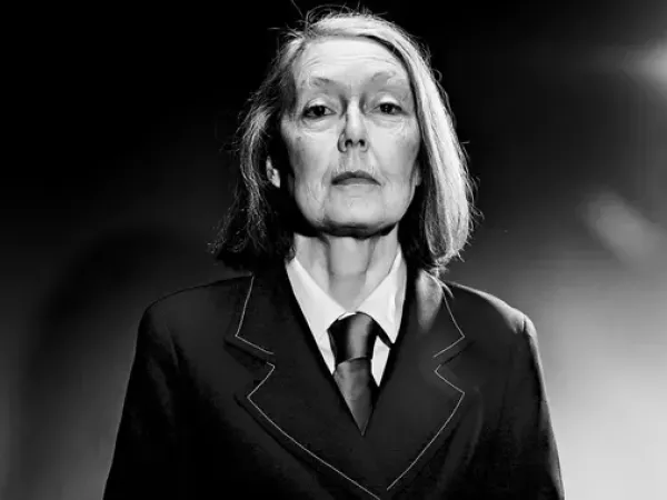 Su Anne Carson