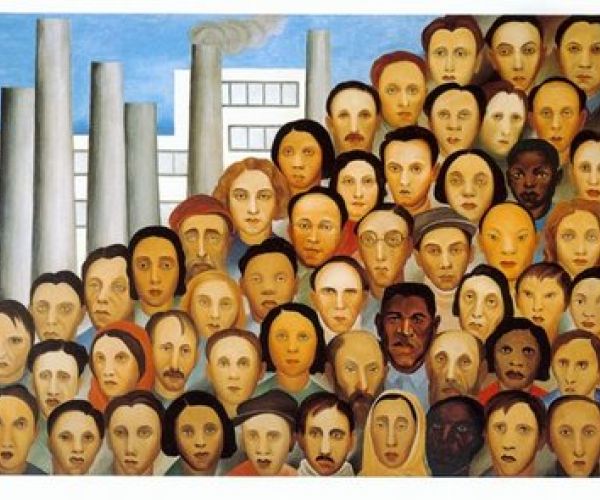 Insegnare il Novecento: il modernismo