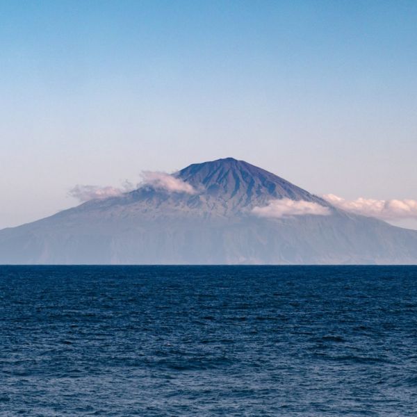 Tristan Da Cunha