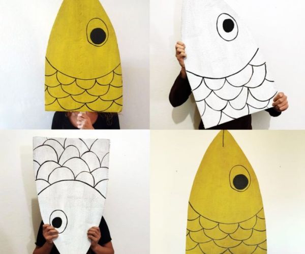 Le sardine: due lettere da Messina e Grosseto