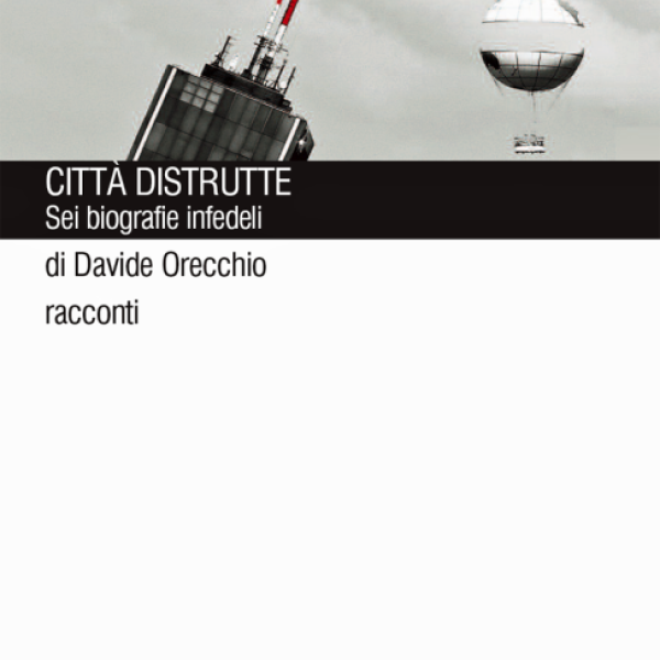 citta distrutte 2011