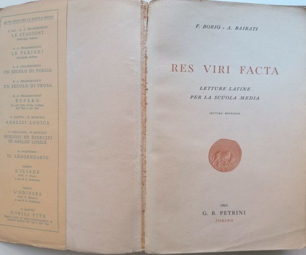Il latino è reazionario e classista?