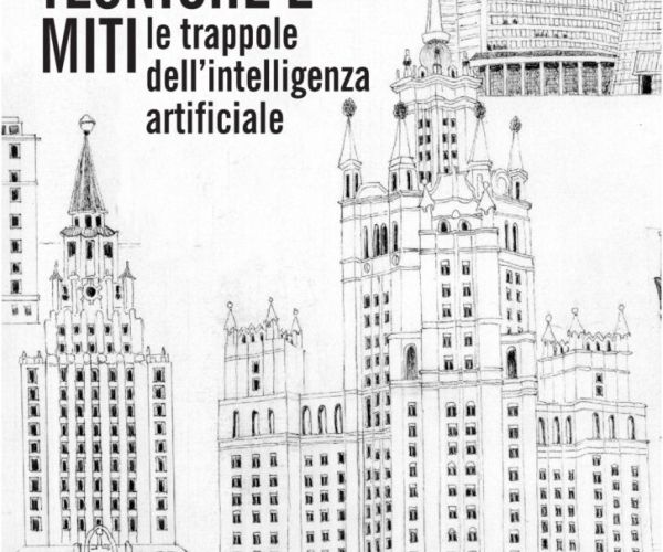 Intelligenza artificiale e storia artificiale