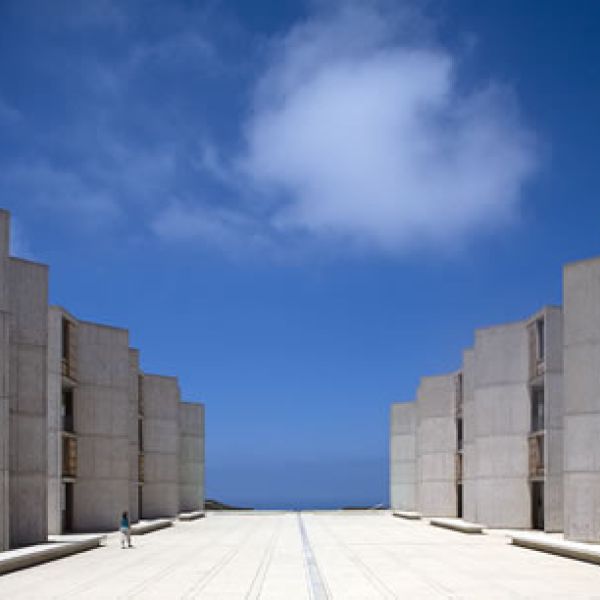 salk institute kahn