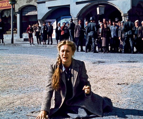 Cultura visiva e Transmedialità/ Primo Levi e la storia pop. Una riflessione profetica