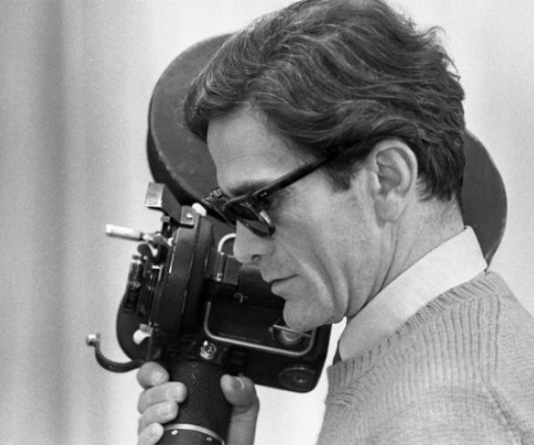 Il laboratorio ingorgato. Il cinema di Pasolini nell’ultimo libro di Paolo Desogus