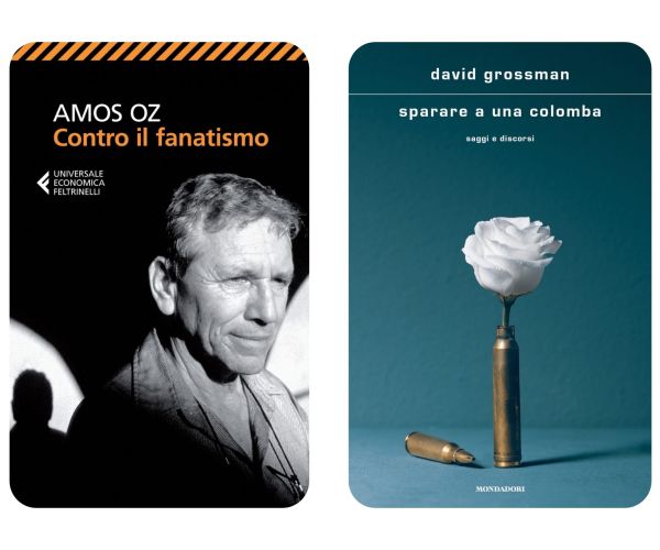 «Vi spiego la questione palestinese»: un’insegnante e due libri
