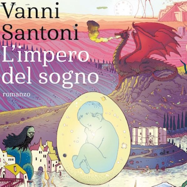 limpero del sogno