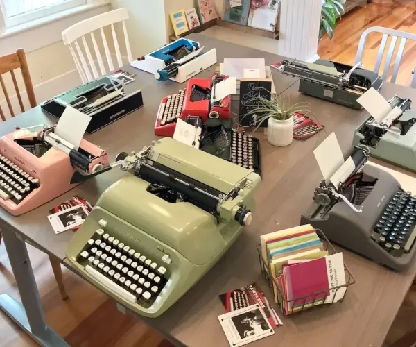 Bilancio del ciclo Il mestiere dell’editor