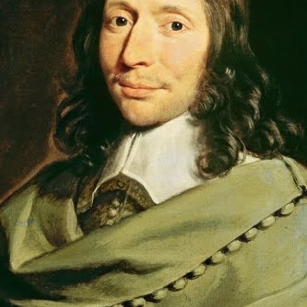 Blaise Pascal