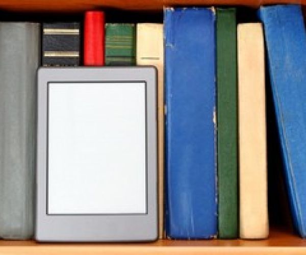 Il libro immateriale
