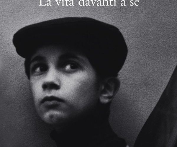 “ La vita davanti a sé”. Rilettura con figlia di un romanzo molto amato.