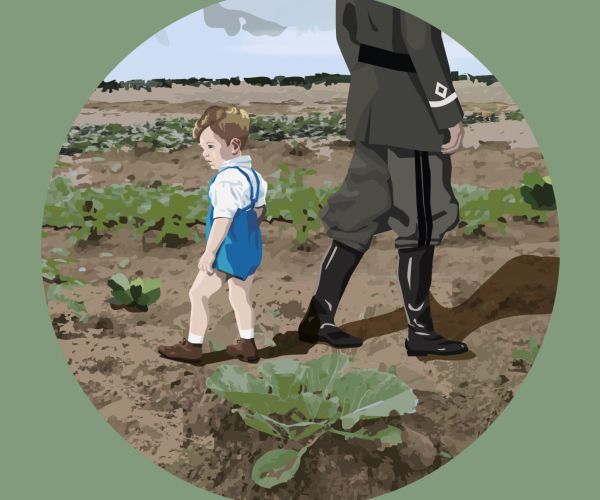 Figli e padri. Su “Anatomia della battaglia” di Giacomo Sartori