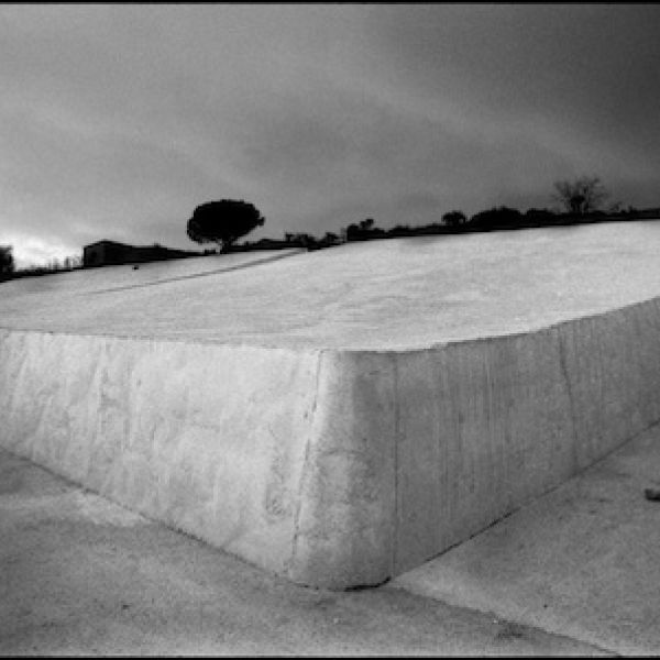terremoto 1987 49 gibellina a