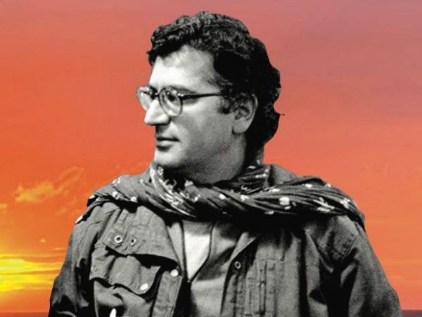 Dario Bellezza, un incontro. A trent’anni dalla morte rinasce un libro fondamentale (con testi inediti)