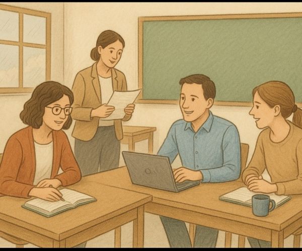 Insegnare a insegnare. Sui paradossi delle scuole di formazione docenti