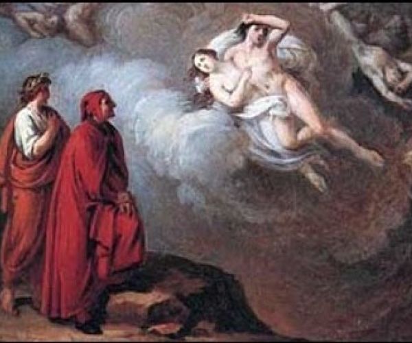 Da Belacqua a Falcone: tre video per leggere Dante