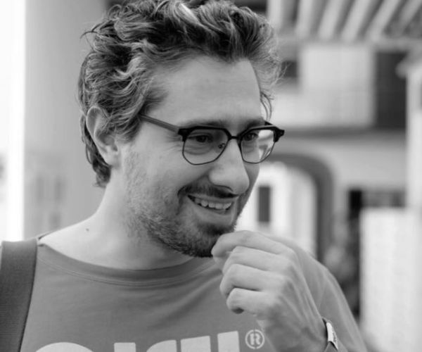 Inchiesta sul lavoro di editor/5: Andrea Gentile (Il Saggiatore)