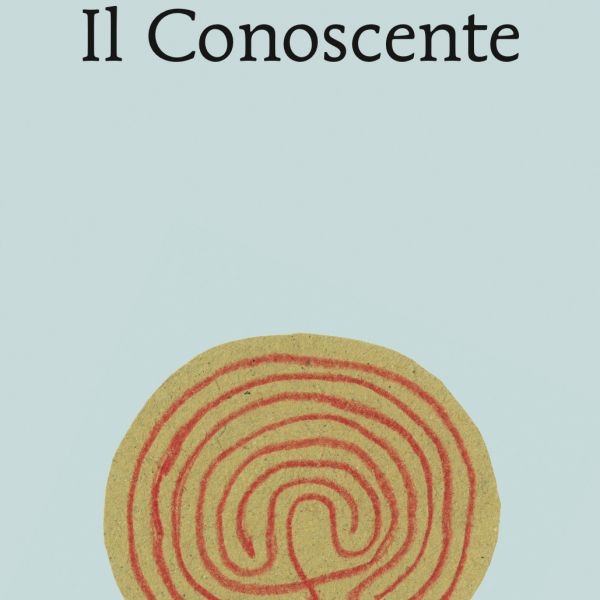 Il Conoscente sfondo azzurrino