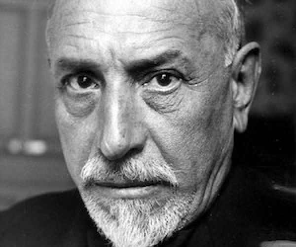 Luigi Pirandello