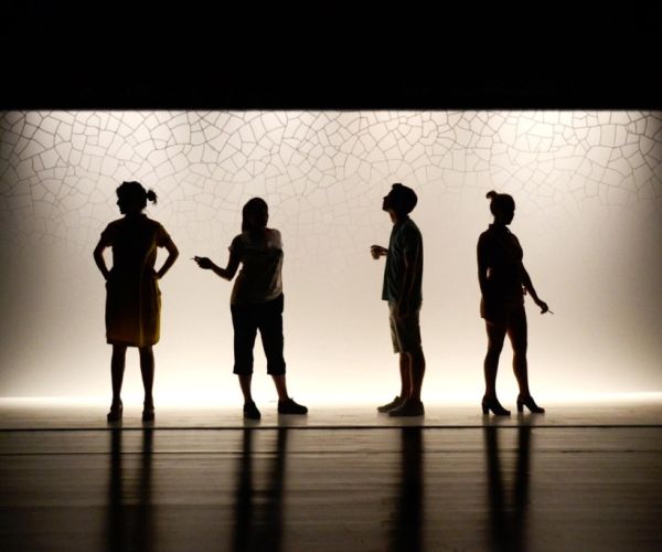 Manca il teatro a scuola? Assenza ingiustificata