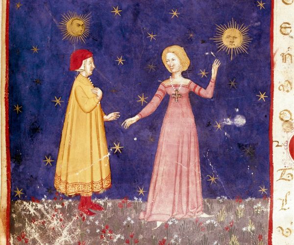 Intelletto e amore: separati in casa?  