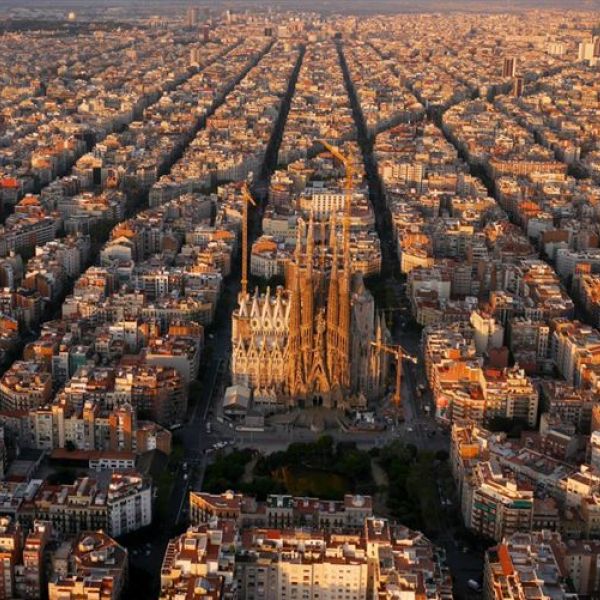 barcellona b