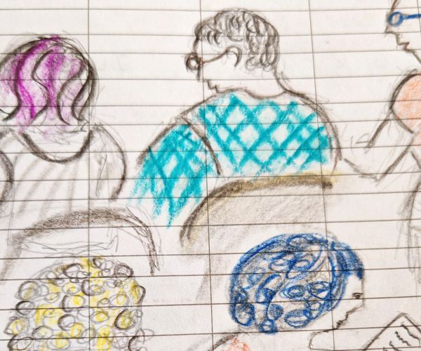 Che cosa resta. I percorsi formativi iniziali e il lavoro dell’insegnante