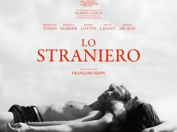Lo straniero: dal romanzo allo schermo in due tempi. Visconti e Ozon