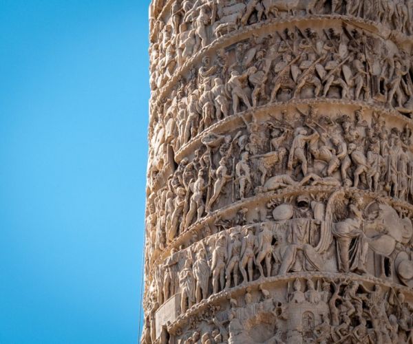 Il latino alle crociate