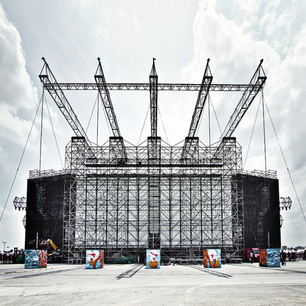 palco retro