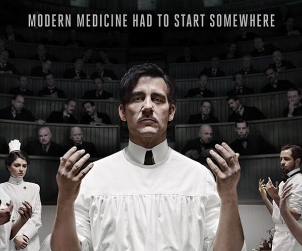The Knick: i turbamenti dell’uomo moderno