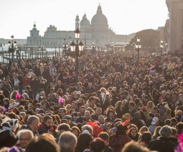 Le nuove sfide della cultura: numeri, pubblici e audience development