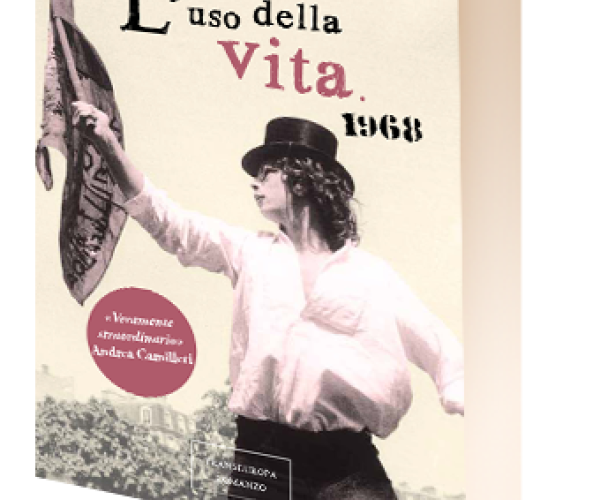 Autobiografia di un anno. Daniela Brogi su “L’uso della vita”/5
