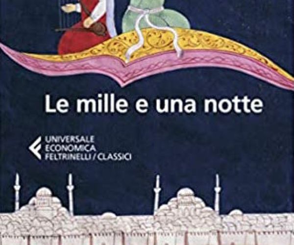 Le Mille e una notte oltre l’“orientalismo”