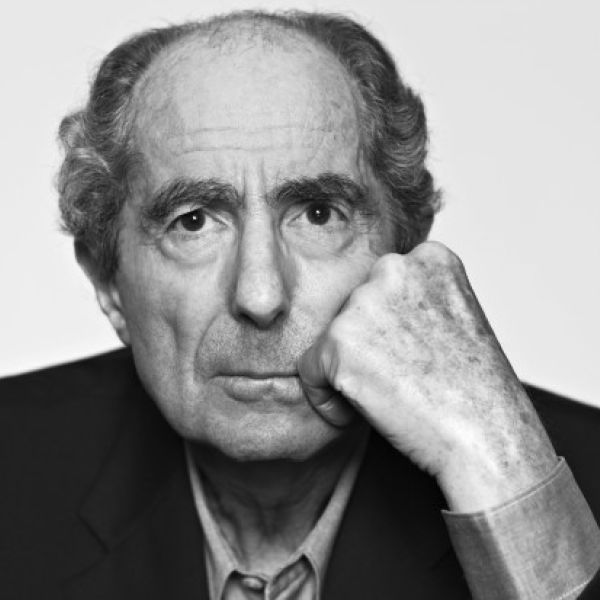 philip roth