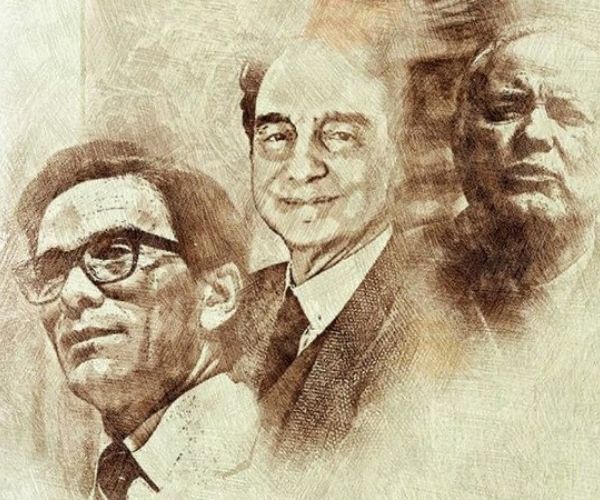 Invito alla lettura de La conoscenza amministrata di Daniele Maria Pegorari