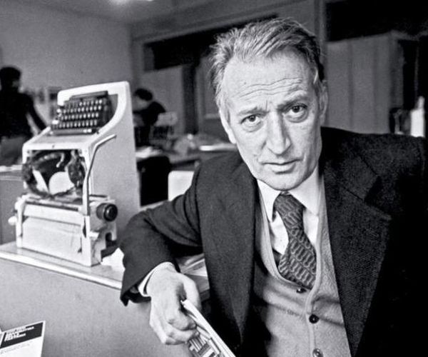 Leggere, vedere, imparare. Una riflessione di Gianni Rodari