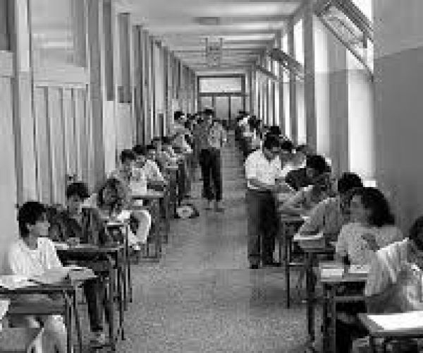 La “maturità” della scuola. Un secolo di esami di Stato tra letteratura, politica, e società/ 3