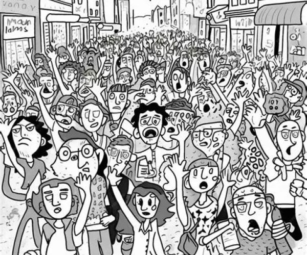 Addio al Novecento?