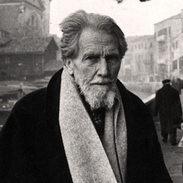 EzraPound