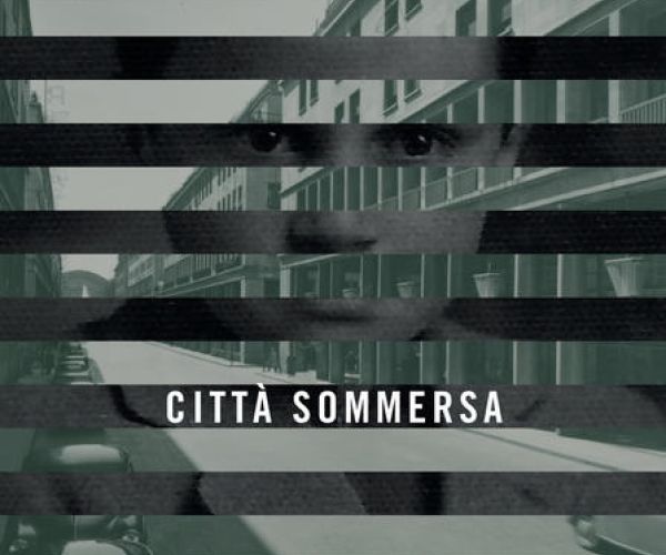 Perché leggere La città sommersa di Marta Barone