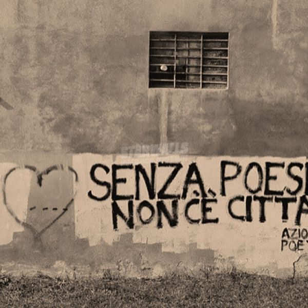 Azione poetica