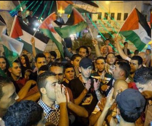 Dalla parte sbagliata della storia. Gaza e noi