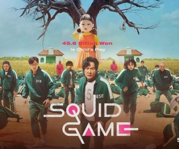 Parassiti, giochi della fame e calamari: il caso Squid Game e le frontiere del nuovo immaginario Netflix