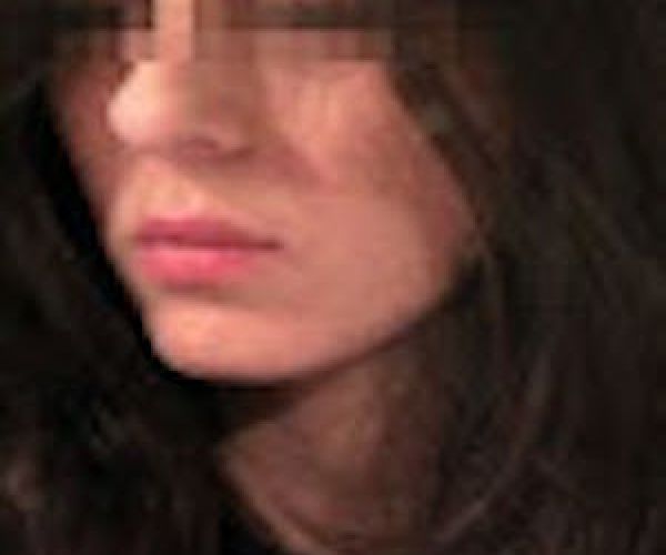 Silvia Tripodi, Sei estratti da Voglio colpire una cosa