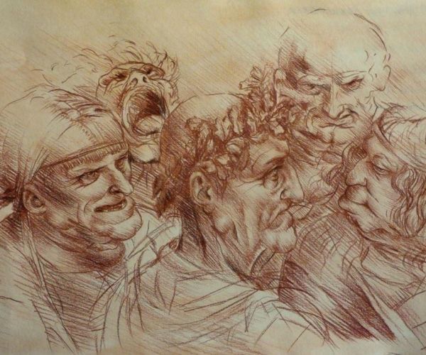 Leopardi gamificato. Dialogo di un dirigente scolastico e di una docente di italiano sul 4.0