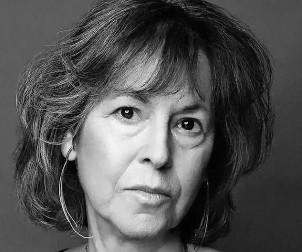 «Un’inconfondibile voce poetica»: Louise Gluck