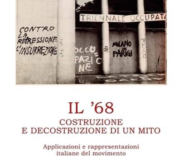 Storia di un impiegato. Il ’68 di Fabrizio de André