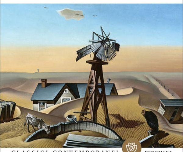Perché leggere Uomini e topi di John Steinbeck